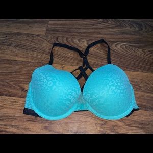 Victoria’s Secret PINK push-up bra
